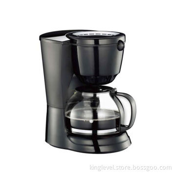HOME AND OFFICE DRIP COFFE MAKER 1.2L